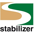logo Stabilizer - vodozádržné plochy
